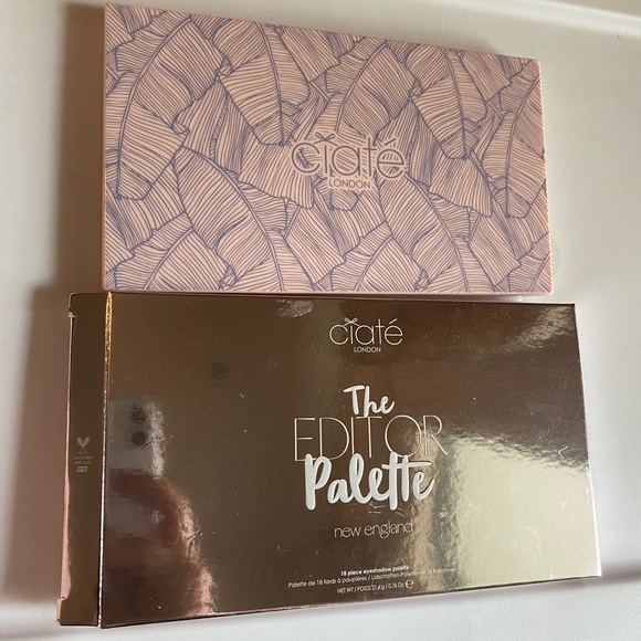 Ciaté - The Editor Palette - Picture 3 of 5